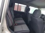 2009 Jeep Commander Sport