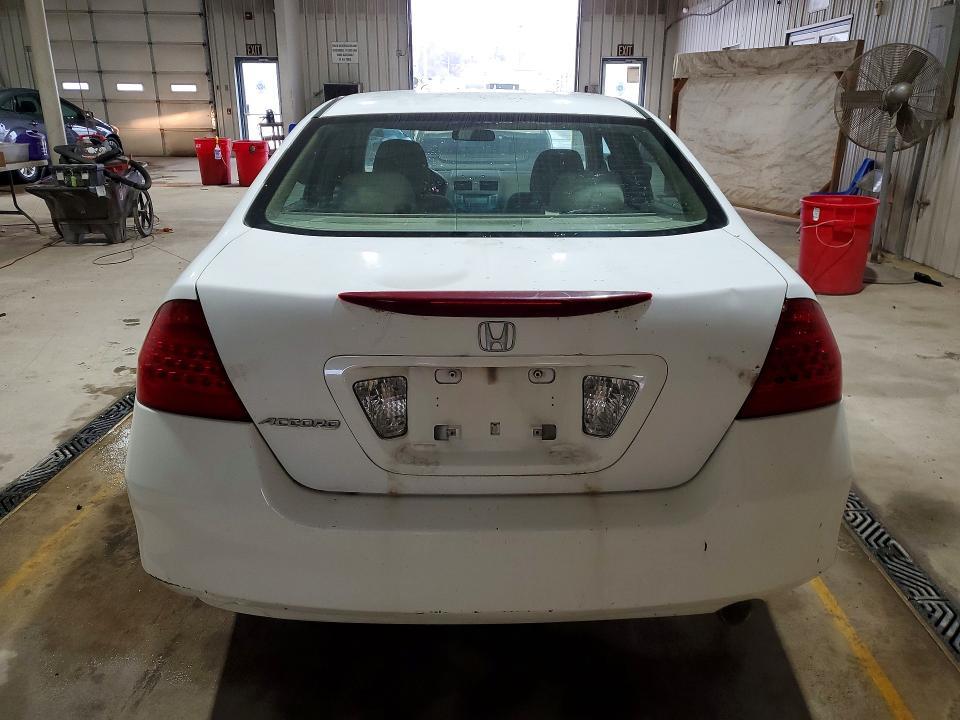 2006 Honda Accord Value