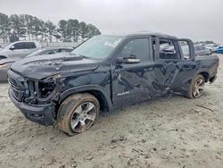Dodge Vehiculos salvage en venta: 2022 Dodge 1500 Laramie