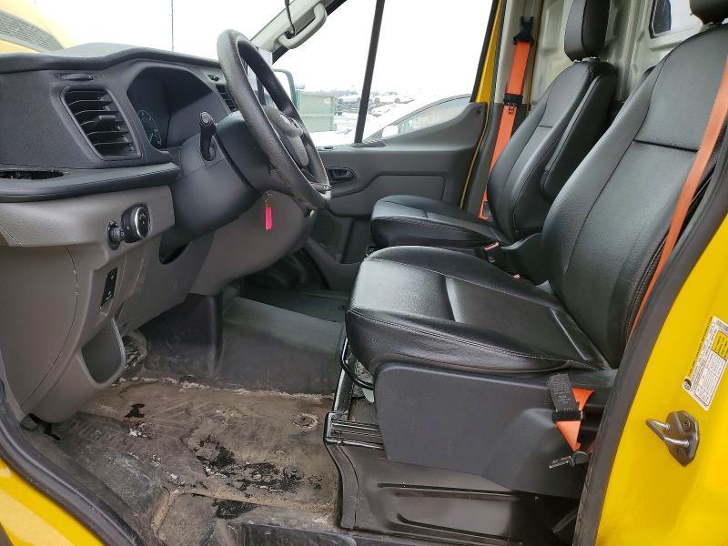 2023 Ford Transit 150 Delivery Van