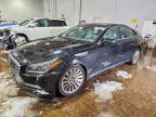 2017 Genesis G80 5.0 Ultimate