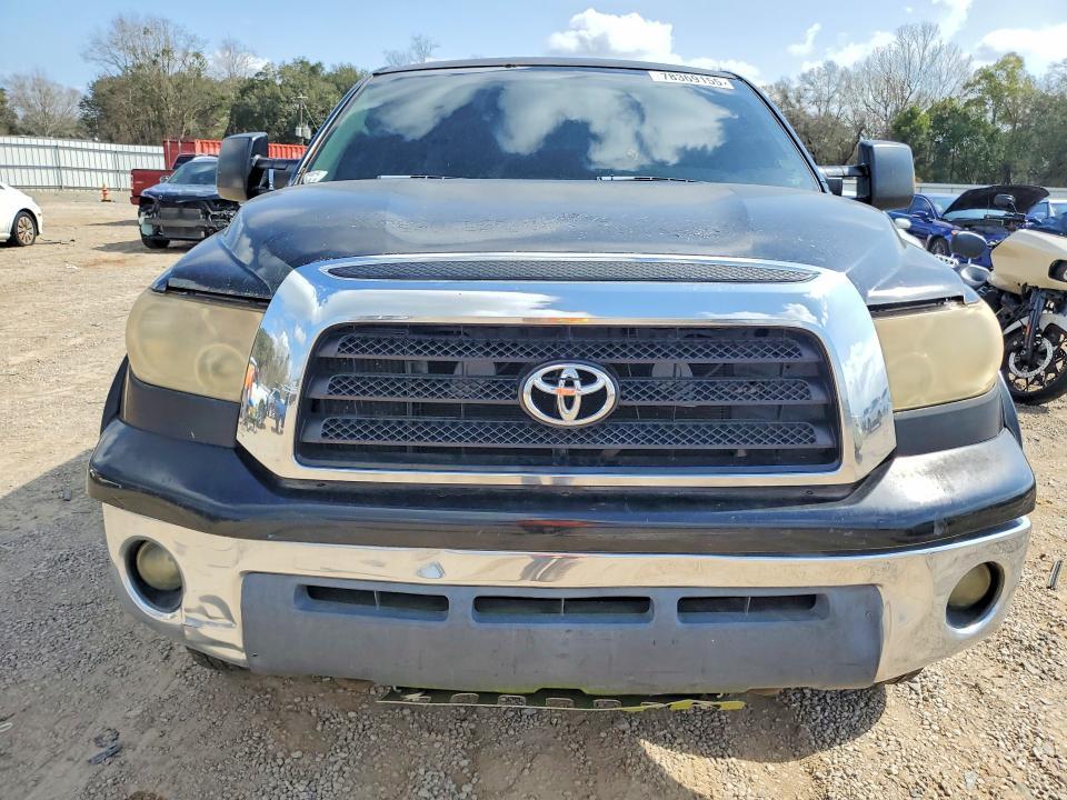 2008 Toyota Tundra SR5
