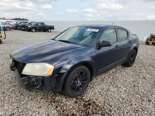 2014 Dodge Avenger se