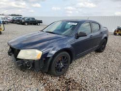 Dodge salvage cars for sale: 2014 Dodge Avenger se