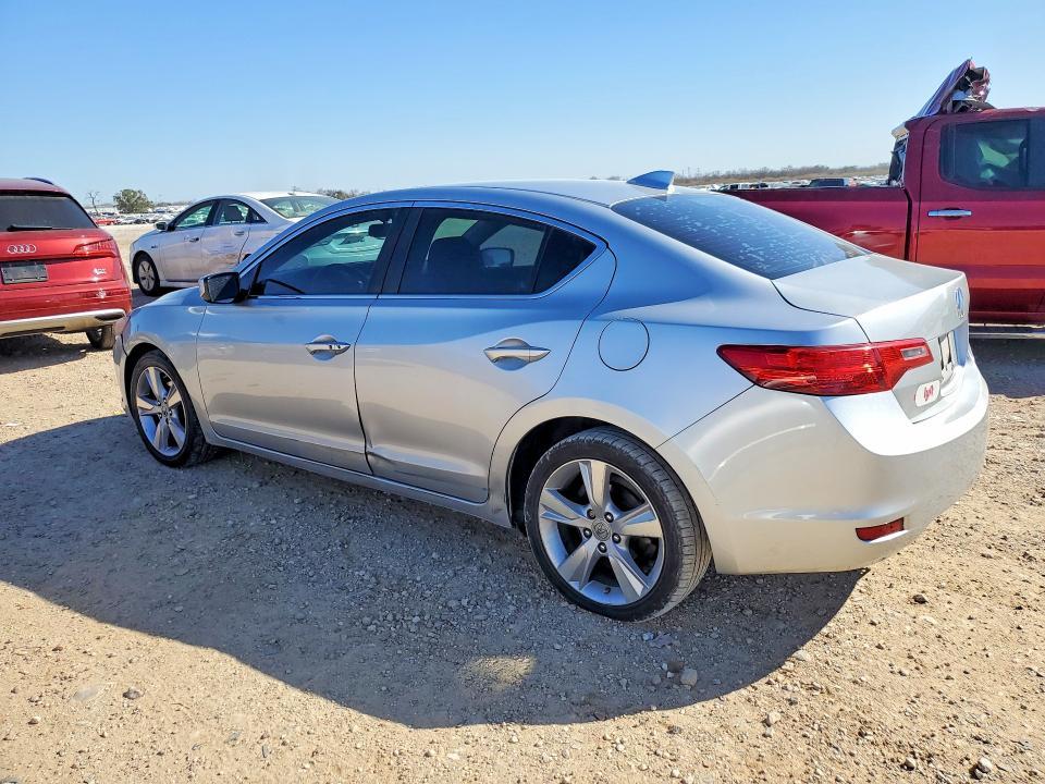 2015 Acura Ilx 20
