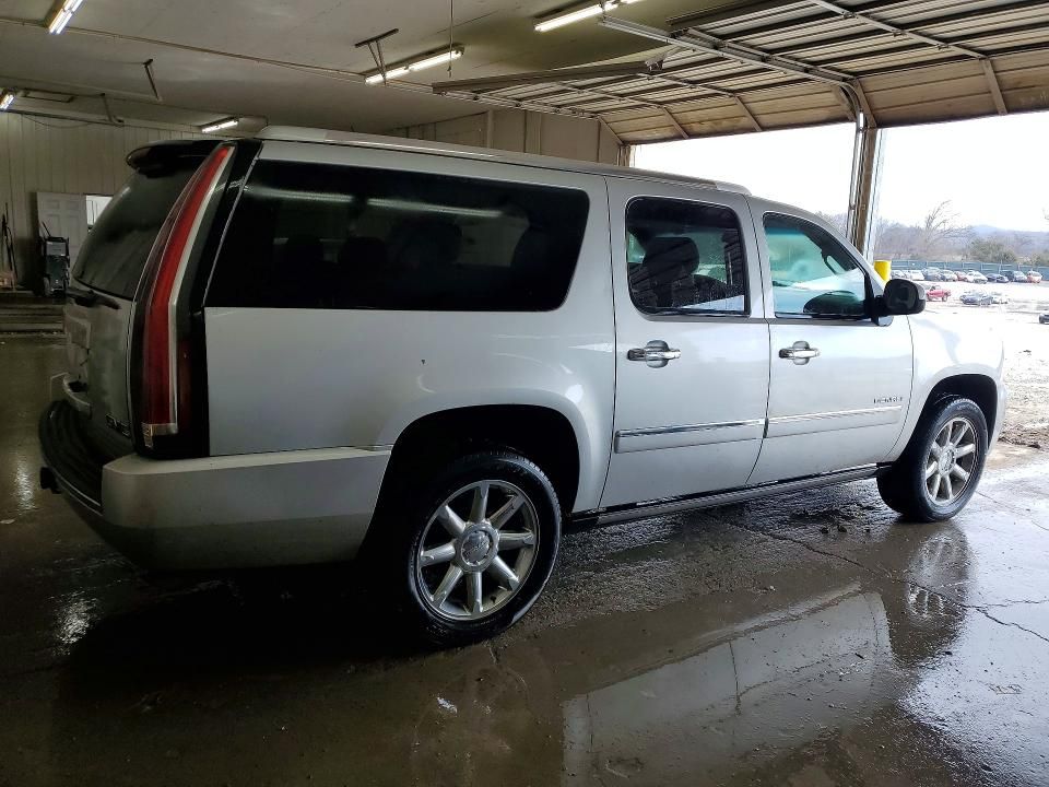 2011 GMC Yukon xl Denali