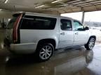 2011 GMC Yukon xl Denali