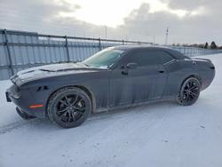 2017 Dodge Challenger sxt en venta en London, ON