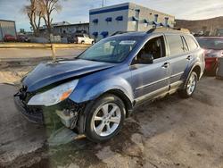 2014 Subaru Outback 2.5i Limited for sale in Albuquerque, NM