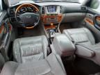 2005 Lexus Lx 470