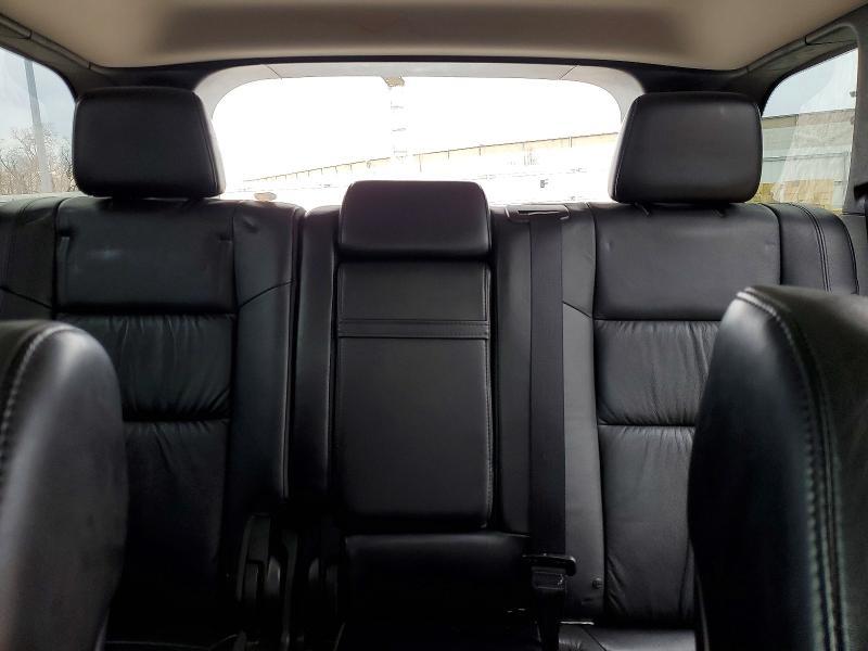 2012 Jeep Grand Cherokee Limited