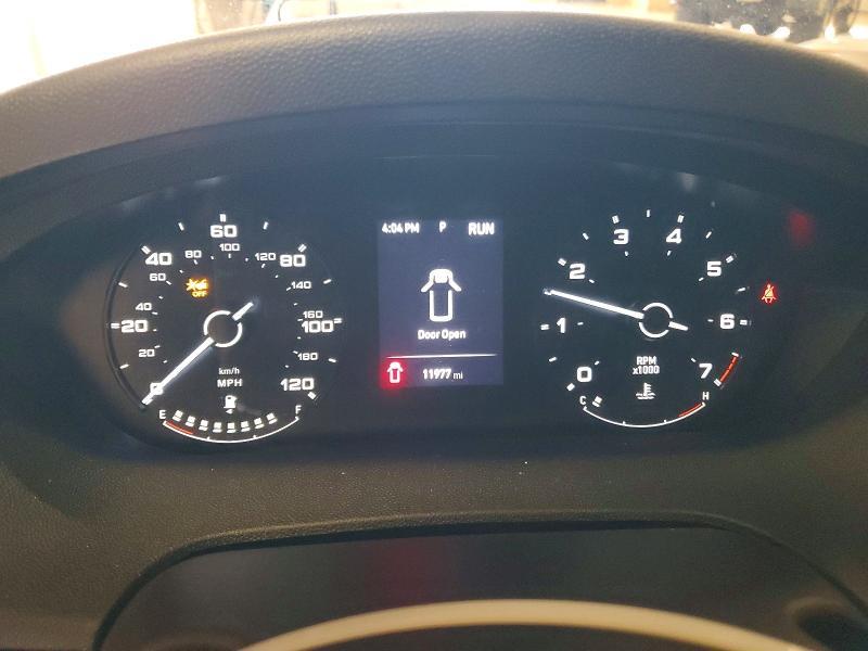 2023 Dodge RAM Promaster 1500 1500 High