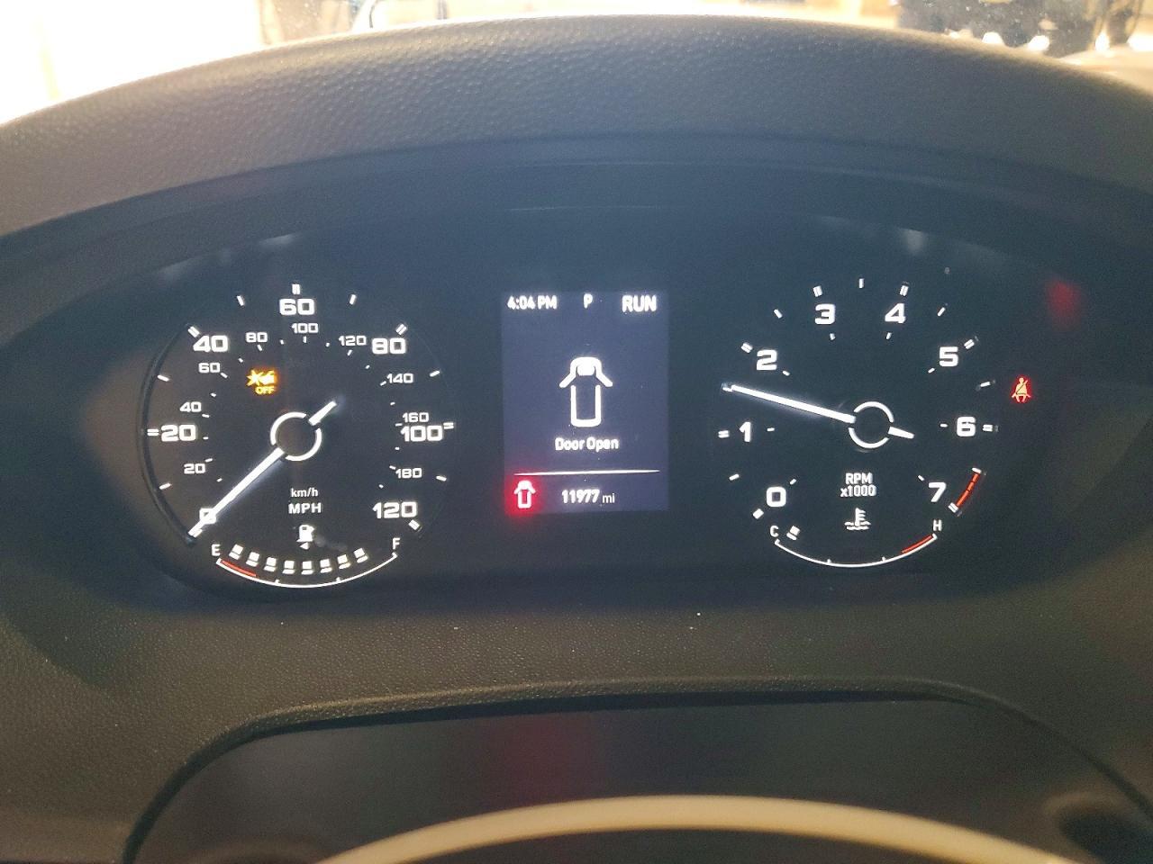 2023 Dodge RAM Promaster 1500 1500 High