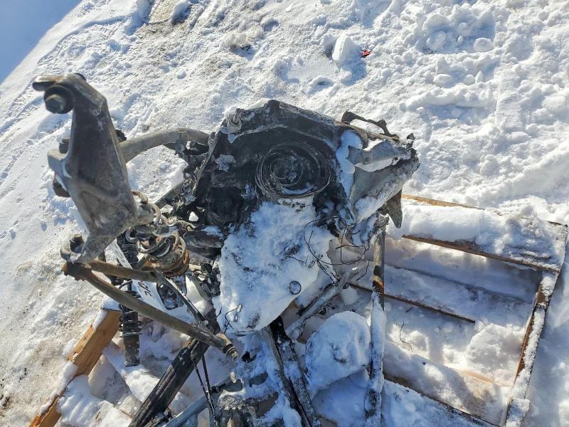 2013 Skidoo Renegade