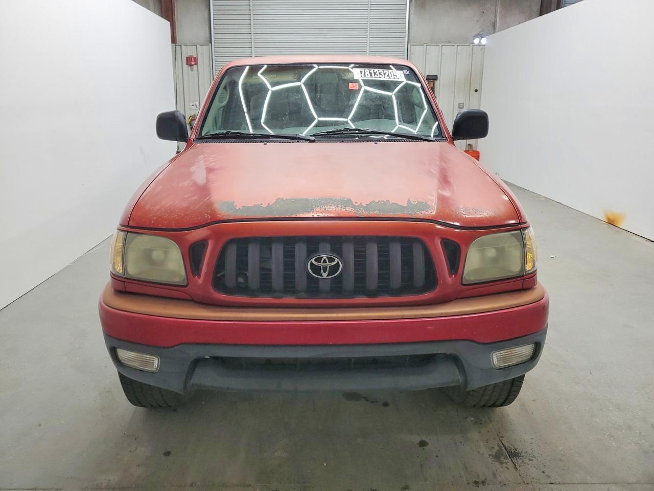 2004 Toyota Tacoma V6