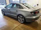 2018 Audi A3 Premium