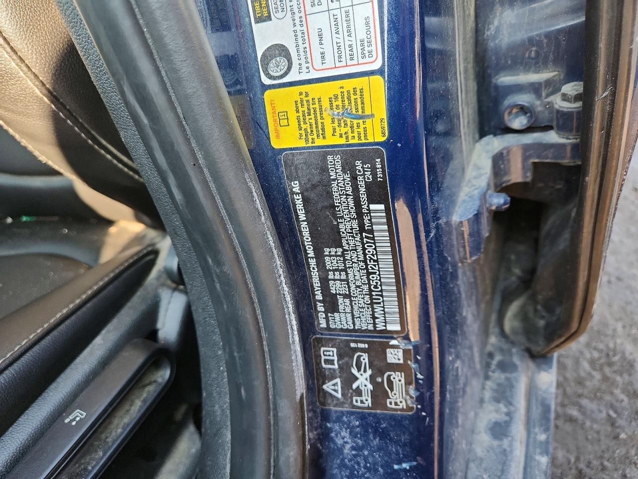 2018 Mini Cooper Clubman All4