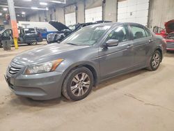2012 Honda Accord se en venta en Blaine, MN