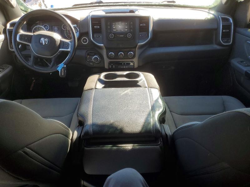 2021 Dodge Ram 1500 big Horn/lone Star