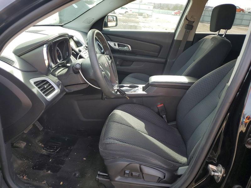 2013 GMC Terrain sle