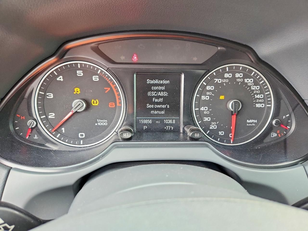 2014 Audi Q5 Premium Plus