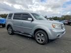 2013 Honda Pilot exl