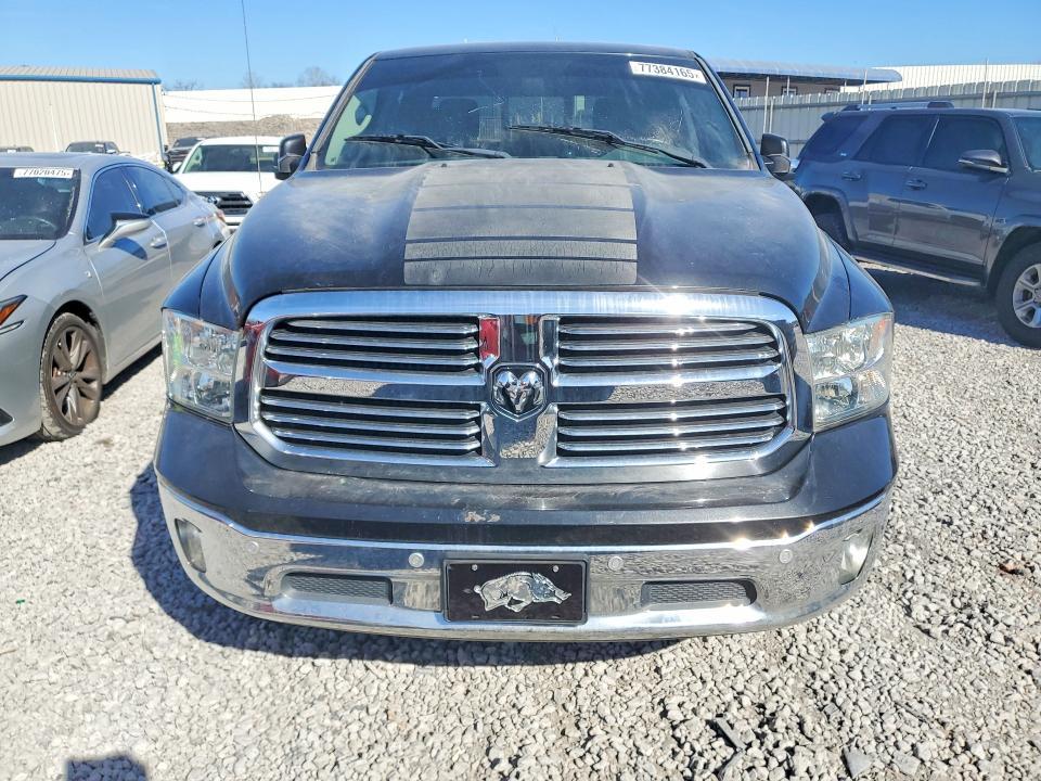 2016 Dodge Ram 1500 slt