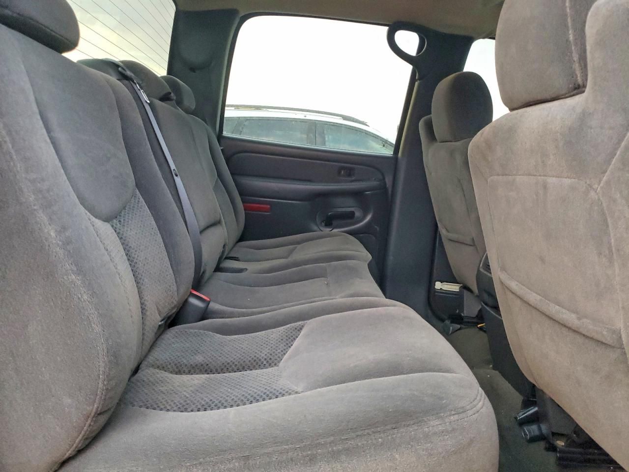 2006 Chevrolet Silverado C1500