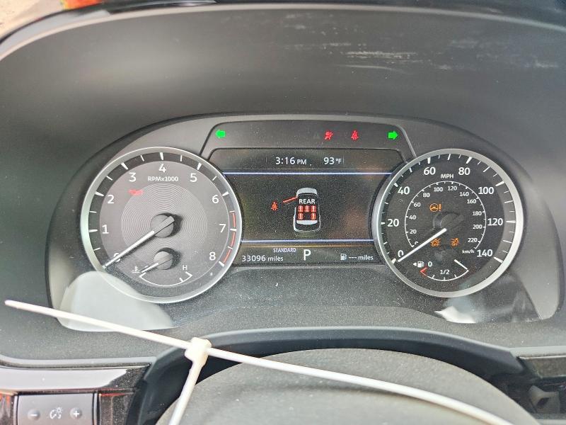 2024 Infiniti Qx60 Pure