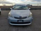 2012 Toyota Prius v