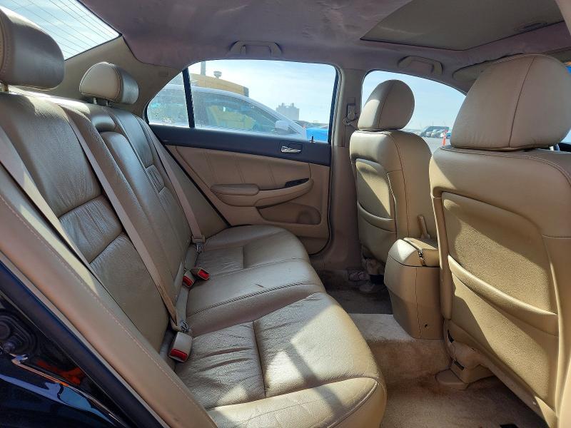 2006 Honda Accord ex