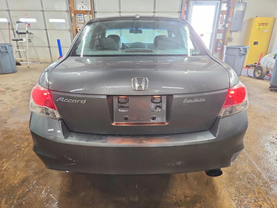 2010 Honda Accord exl