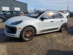 2024 Porsche Macan s en venta en Magna, UT