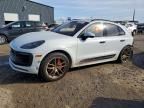 2024 Porsche Macan s