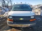2007 Chevrolet Express 1500 Utility / Service Van