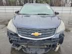 2013 Chevrolet Traverse ls