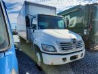 2009 Hino 268 BOX Truck