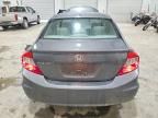 2012 Honda Civic exl