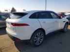2017 Jaguar F-pace Prestige
