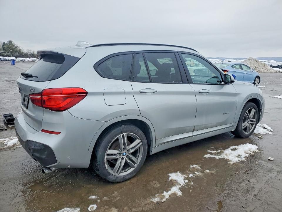 2016 BMW X1 Xdrive28i