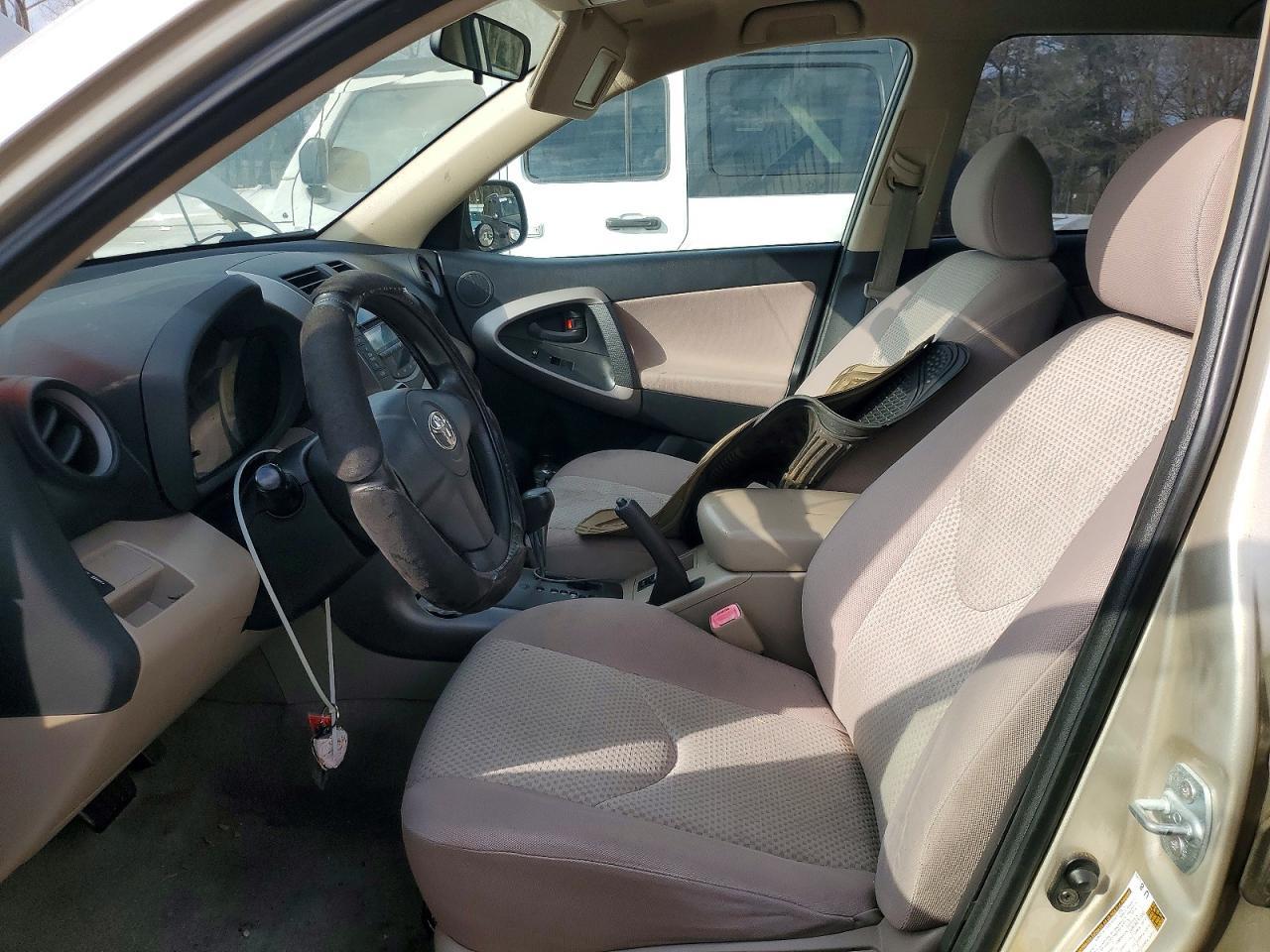 2007 Toyota Rav4