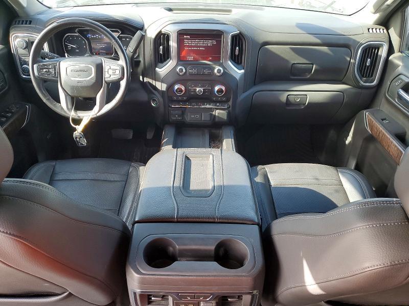 2020 GMC Sierra C1500 Denali