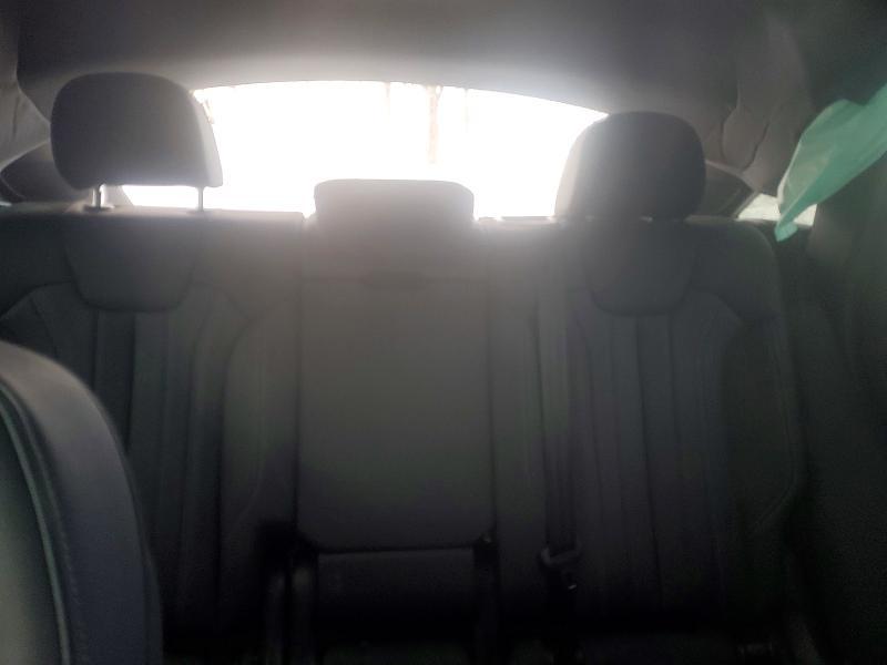 2022 Audi Q5 Sportback prm pls 45