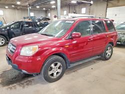 2006 Honda Pilot ex for sale in Blaine, MN