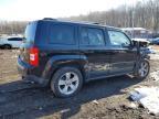 2012 Jeep Patriot Limited