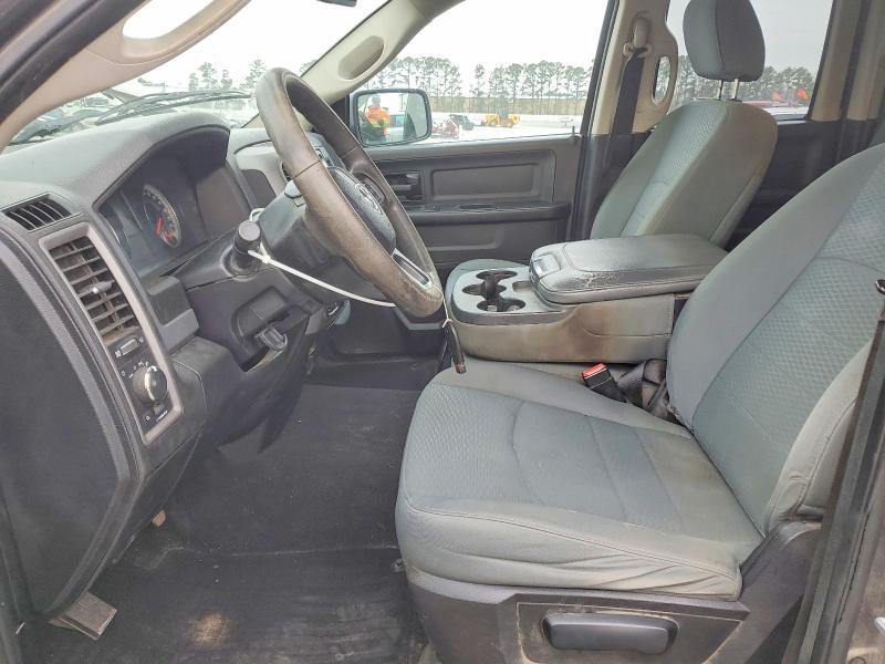 2016 Dodge Ram 1500