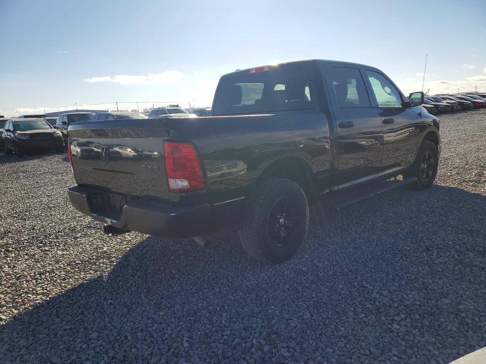2015 Dodge Ram 1500 st