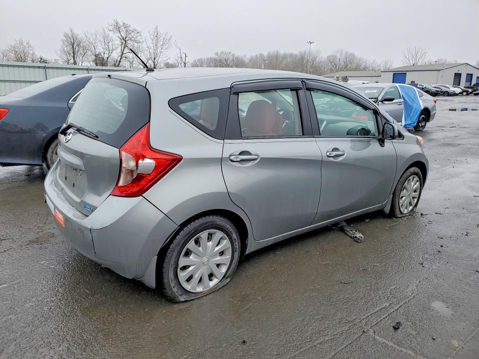 2014 Nissan Versa Note s