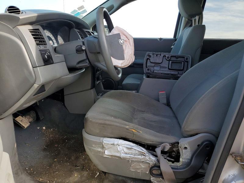 2005 Dodge Durango st