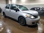 2009 Nissan Versa s